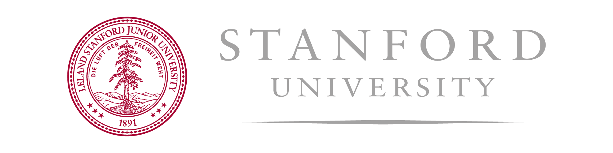 stanford university logo
